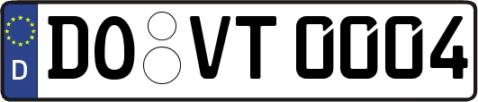 DO-VT0004