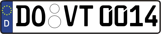 DO-VT0014