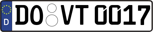 DO-VT0017
