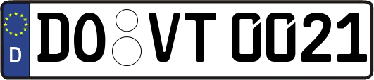 DO-VT0021