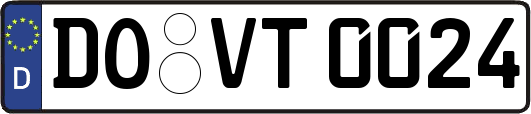 DO-VT0024