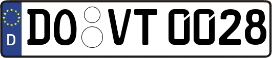 DO-VT0028
