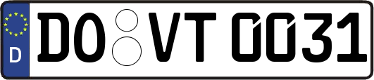 DO-VT0031