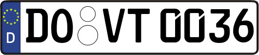 DO-VT0036