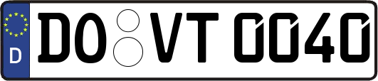 DO-VT0040
