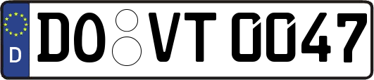 DO-VT0047
