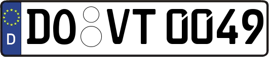 DO-VT0049