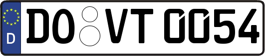 DO-VT0054