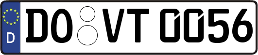 DO-VT0056