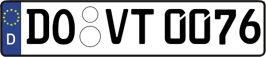 DO-VT0076