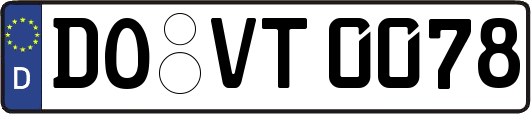 DO-VT0078