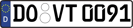 DO-VT0091