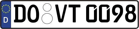DO-VT0098