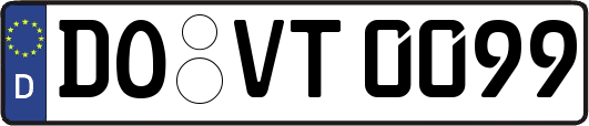 DO-VT0099
