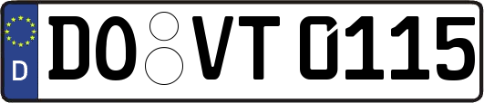 DO-VT0115