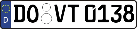 DO-VT0138