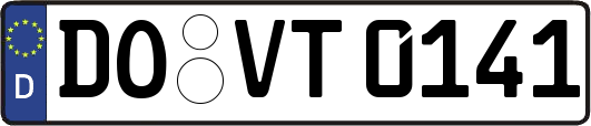 DO-VT0141
