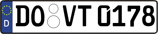 DO-VT0178