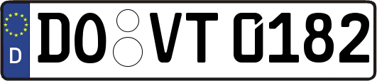 DO-VT0182