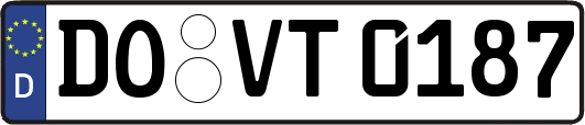 DO-VT0187