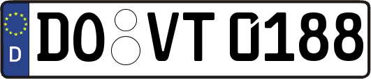 DO-VT0188