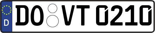 DO-VT0210