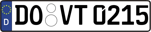DO-VT0215