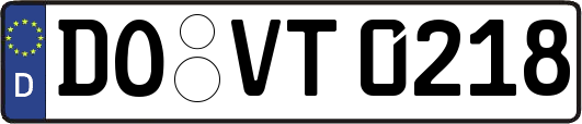 DO-VT0218