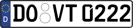 DO-VT0222