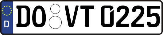 DO-VT0225
