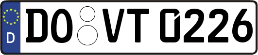 DO-VT0226