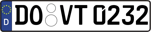 DO-VT0232
