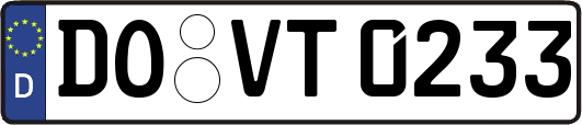 DO-VT0233
