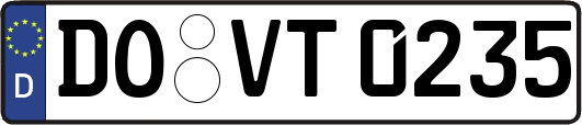 DO-VT0235