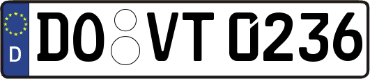 DO-VT0236