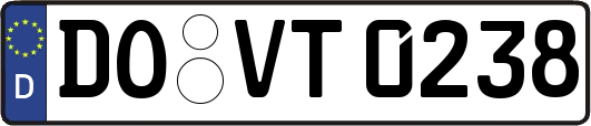 DO-VT0238