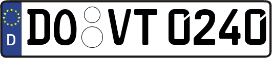 DO-VT0240