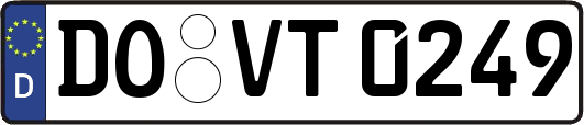 DO-VT0249