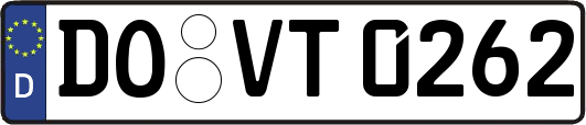 DO-VT0262