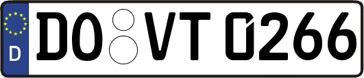 DO-VT0266