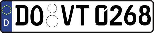 DO-VT0268