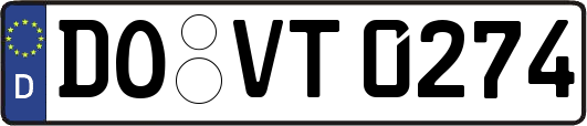 DO-VT0274