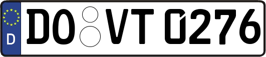 DO-VT0276