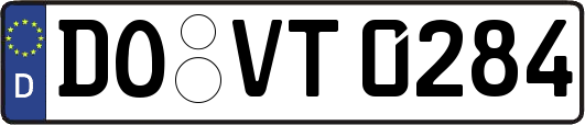 DO-VT0284