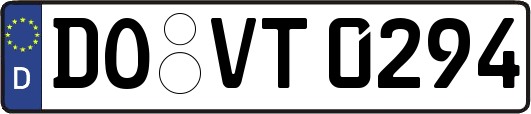 DO-VT0294