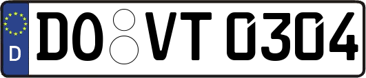 DO-VT0304