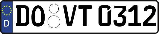 DO-VT0312