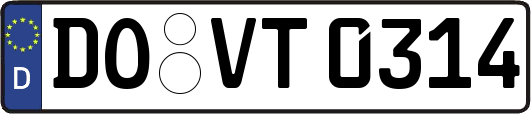 DO-VT0314