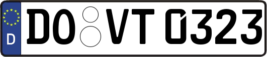 DO-VT0323