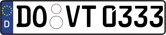 DO-VT0333